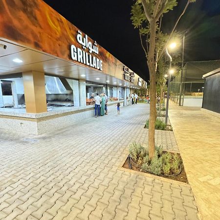 Super Appartement Proche De L Aeroport Marakeş Dış mekan fotoğraf