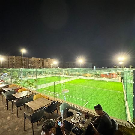 Super Appartement Proche De L Aeroport Marakeş Dış mekan fotoğraf