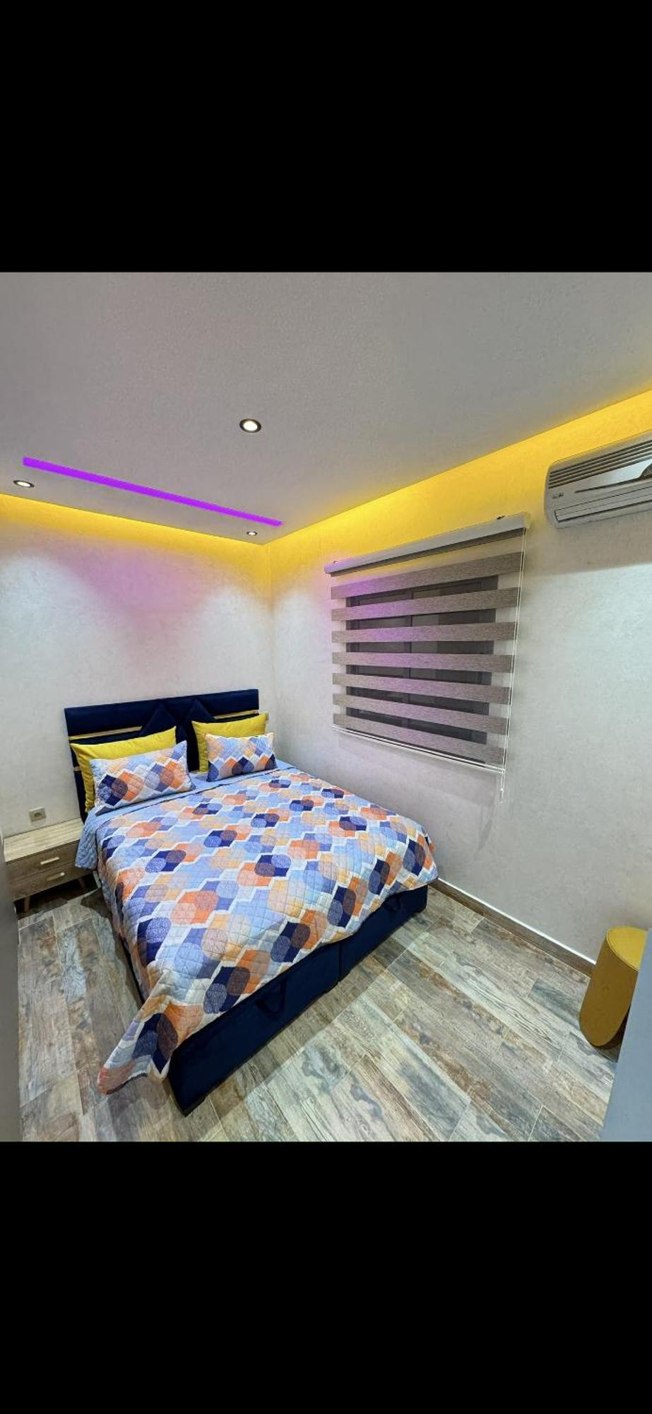 Super Appartement Proche De L Aeroport Marakeş Dış mekan fotoğraf