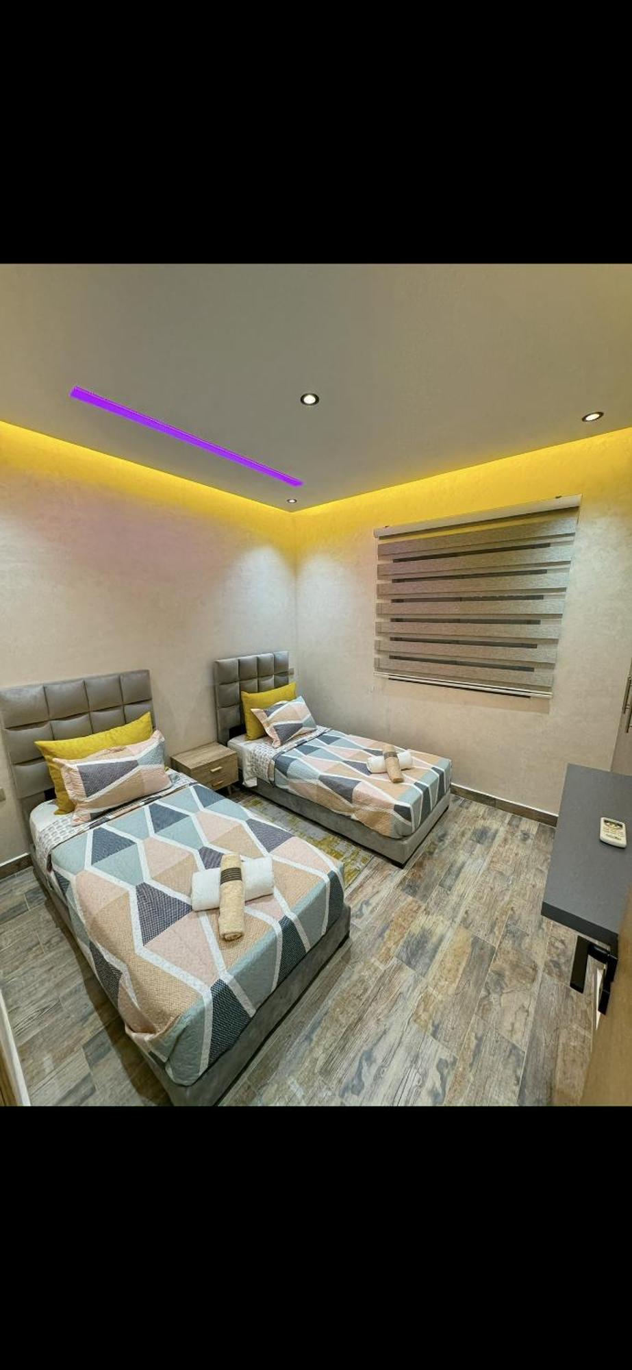 Super Appartement Proche De L Aeroport Marakeş Dış mekan fotoğraf