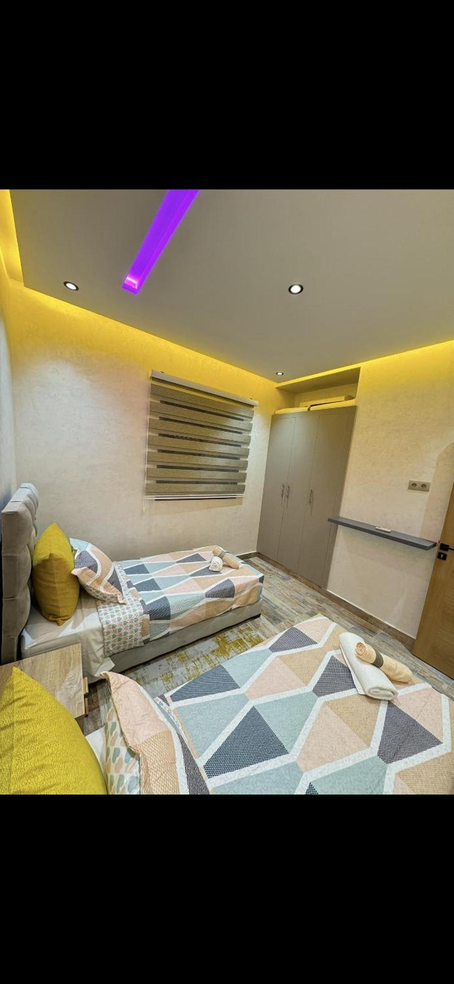 Super Appartement Proche De L Aeroport Marakeş Dış mekan fotoğraf