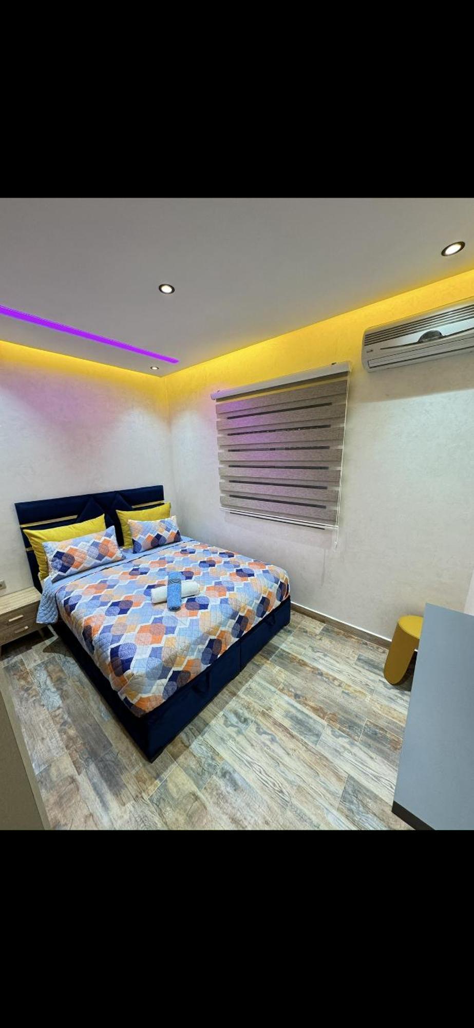 Super Appartement Proche De L Aeroport Marakeş Dış mekan fotoğraf