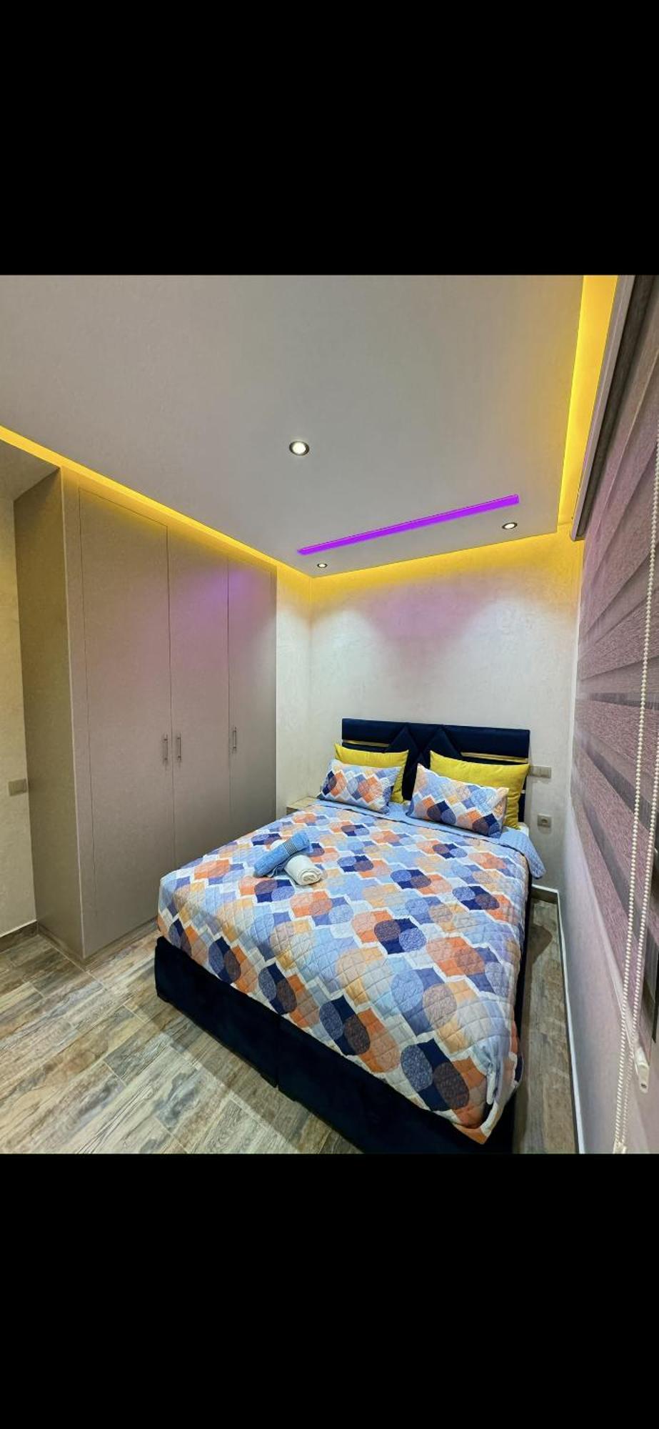 Super Appartement Proche De L Aeroport Marakeş Dış mekan fotoğraf