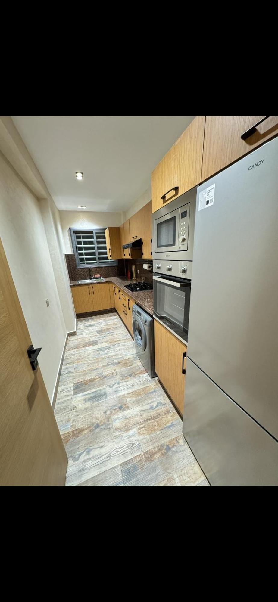 Super Appartement Proche De L Aeroport Marakeş Dış mekan fotoğraf
