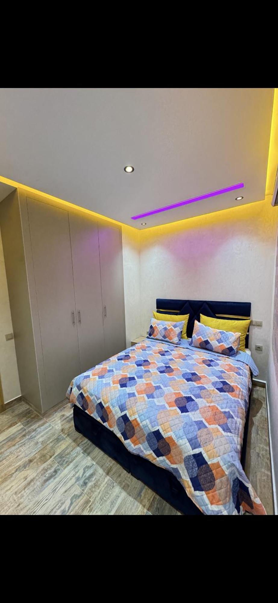 Super Appartement Proche De L Aeroport Marakeş Dış mekan fotoğraf